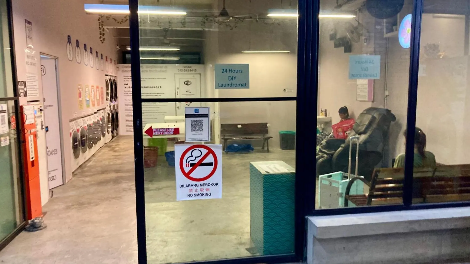 Lägenhet Pj Suites 5Pax 1Utama Mrt Freecarpark Xiaomitv Petaling Jaya